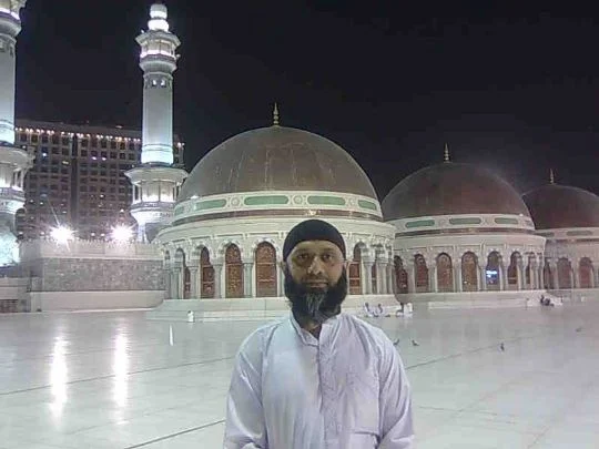 Sarfraz Khan