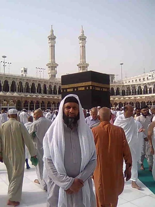 Sarfraz Khan