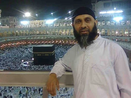 Sarfraz Khan
