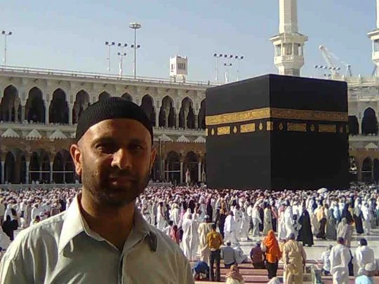 Sarfraz Khan