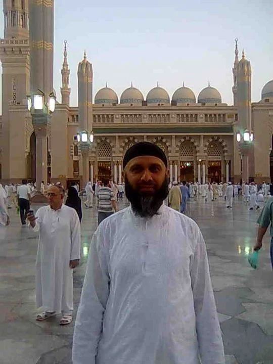 Sarfraz Khan