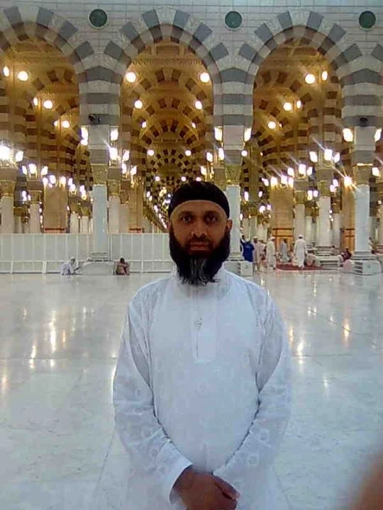 Sarfraz Khan
