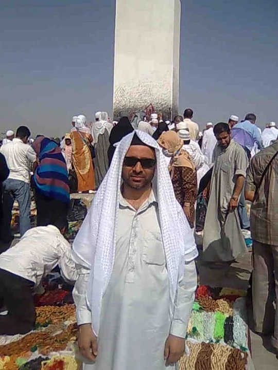 Sarfraz Khan