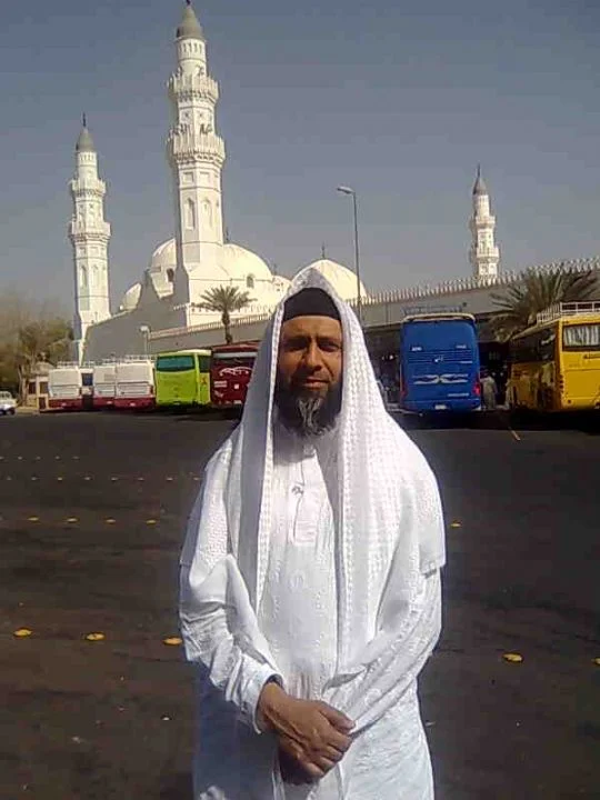 Sarfraz Khan