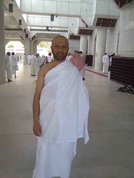 Sarfraz Khan