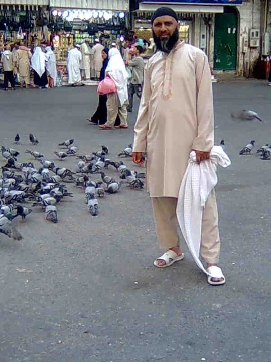 Sarfraz Khan