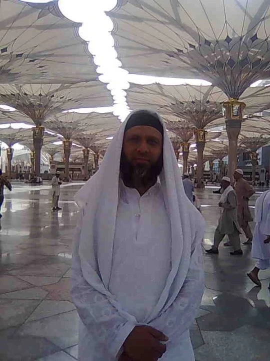 Sarfraz Khan