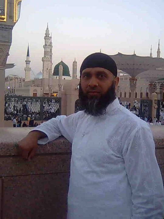 Sarfraz Khan