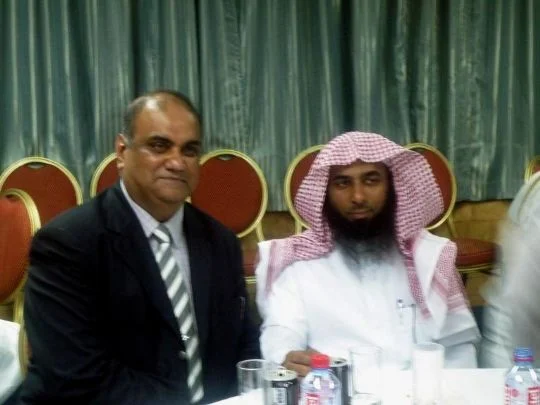 Munir Khan