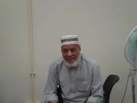 Zahir Abdul