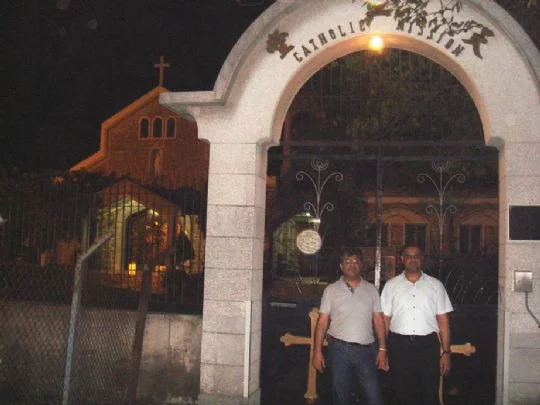 Zahir Abdul