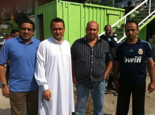 Azhar Anwar