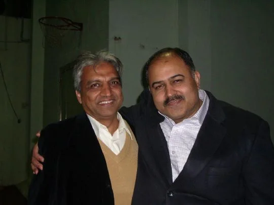 Imtiaz Hussain
