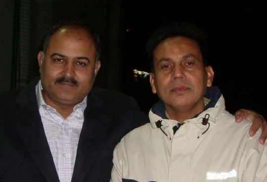 Imtiaz Hussain