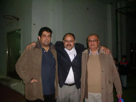 Imtiaz Hussain