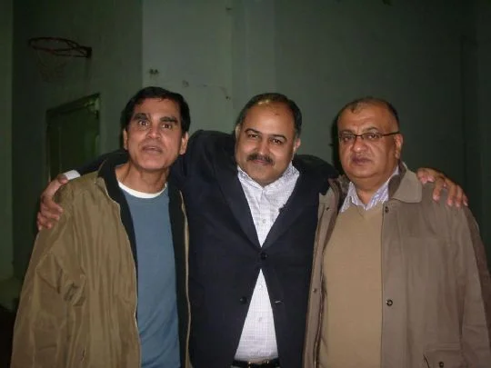 Imtiaz Hussain