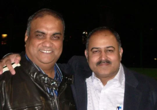 Imtiaz Hussain