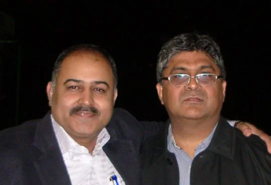 Imtiaz Hussain