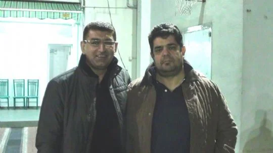 Zahir Abdul