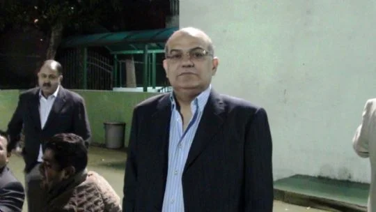 Zahir Abdul