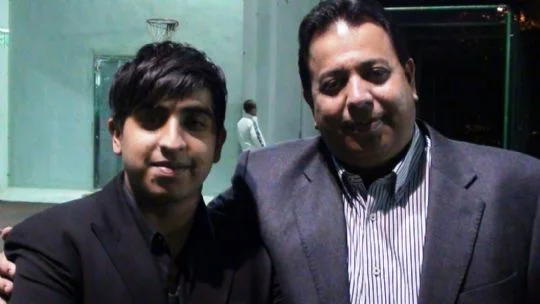 Zahir Abdul