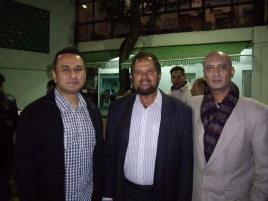 Azhar Anwar