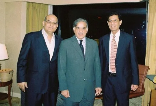 Zulfikar Hussain
