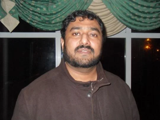 Azhar Anwar