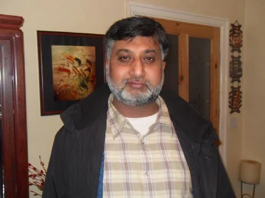 Azhar Anwar