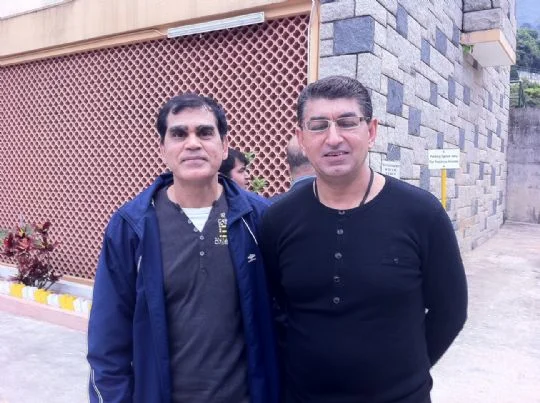 Zahir Abdul