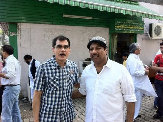 Zahir Abdul