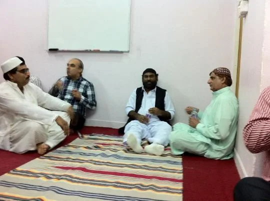 Zahir Abdul