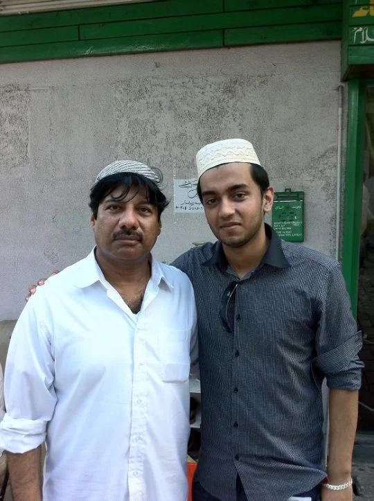Zahir Abdul