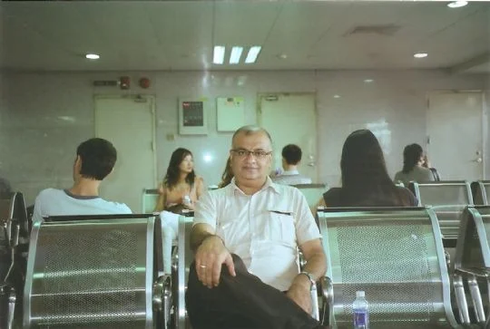 Khalick Mahmood