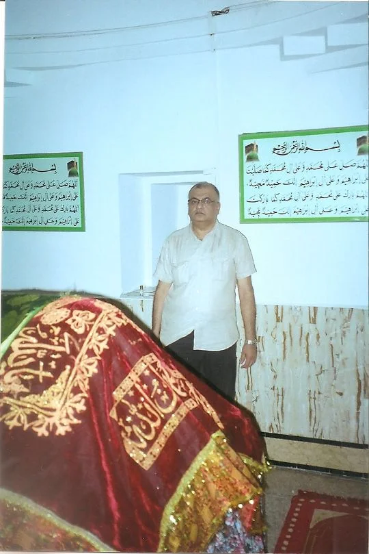 Khalick Mahmood