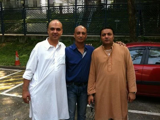Azhar Anwar