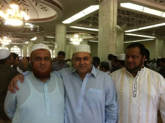 Zulfiqar Hussain