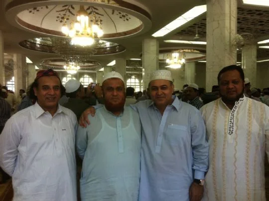 Zulfiqar Hussain