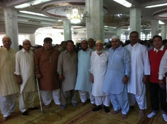 Zulfiqar Hussain