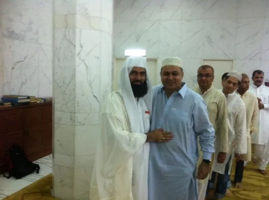 Zulfiqar Hussain