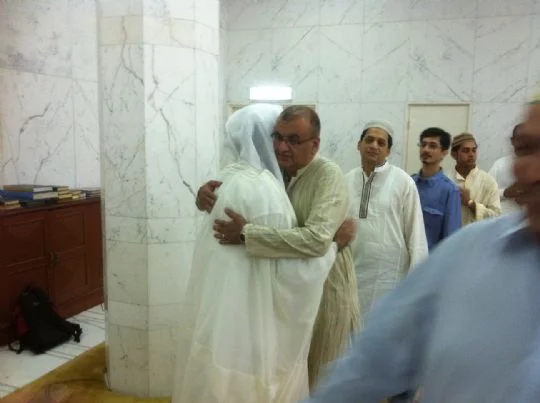 Zulfiqar Hussain