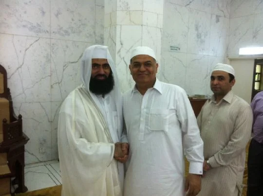 Zulfiqar Hussain