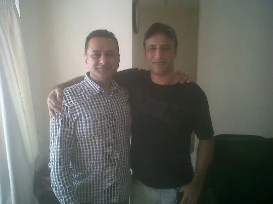 Raza Salim