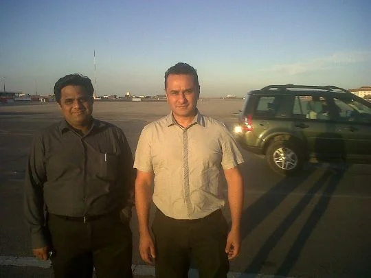 Raza Salim