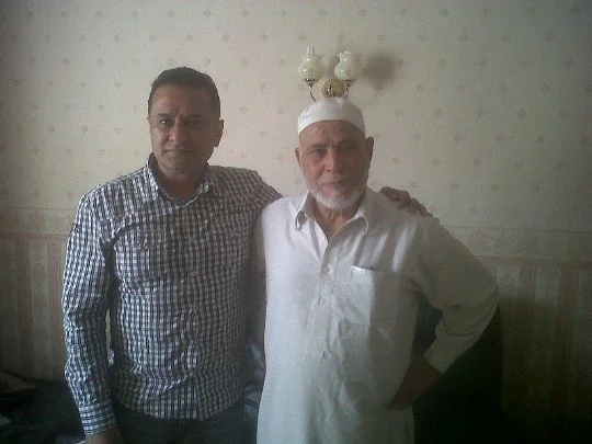 Raza Salim