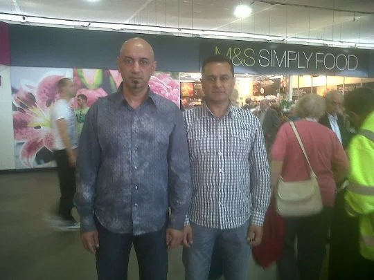 Raza Salim