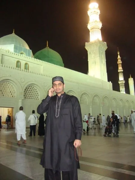 Munir Khan