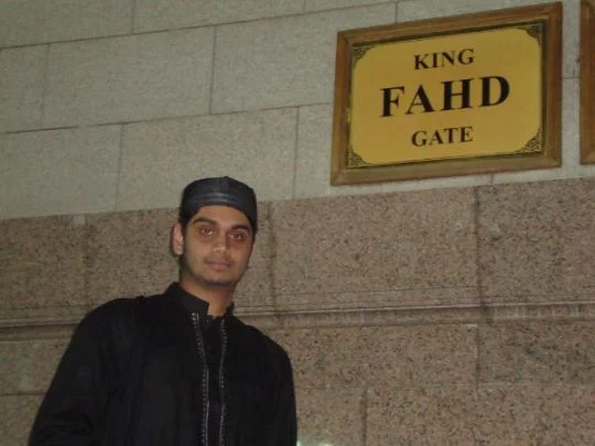 Munir Khan