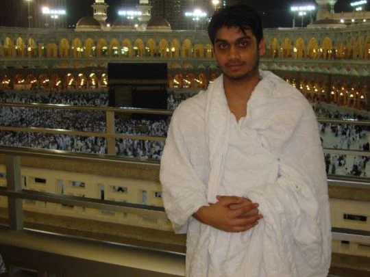 Munir Khan