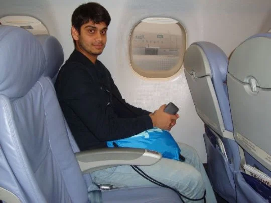 Munir Khan